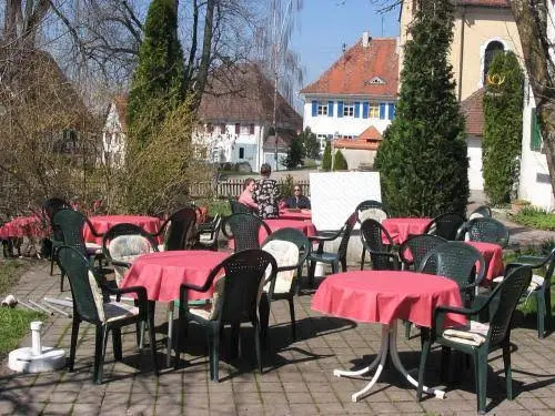 Landgasthof zur Post