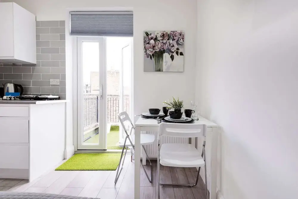 The Armadale Road Residence II