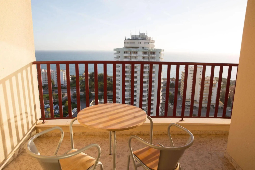 Clube Praia Mar by amcf