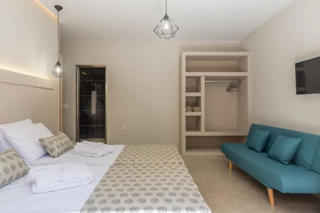 Amelia Residence