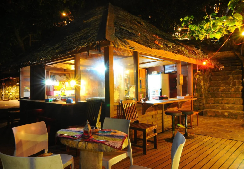 Casa Nemo Beach Resort & Spa