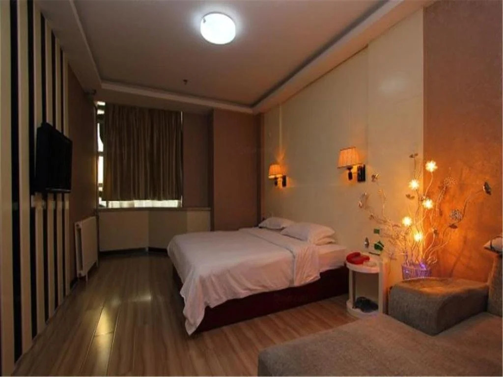 Hao Ting Business Hotel