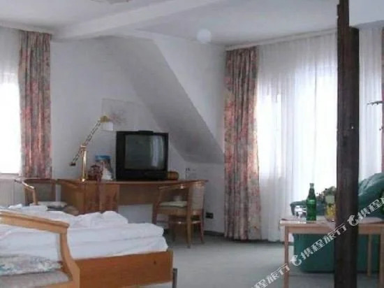 Hotel Neustadter Hof