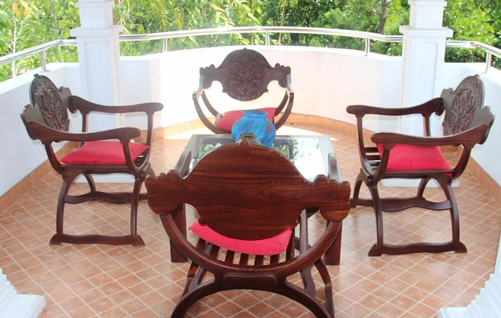 Relax Resort Villa
