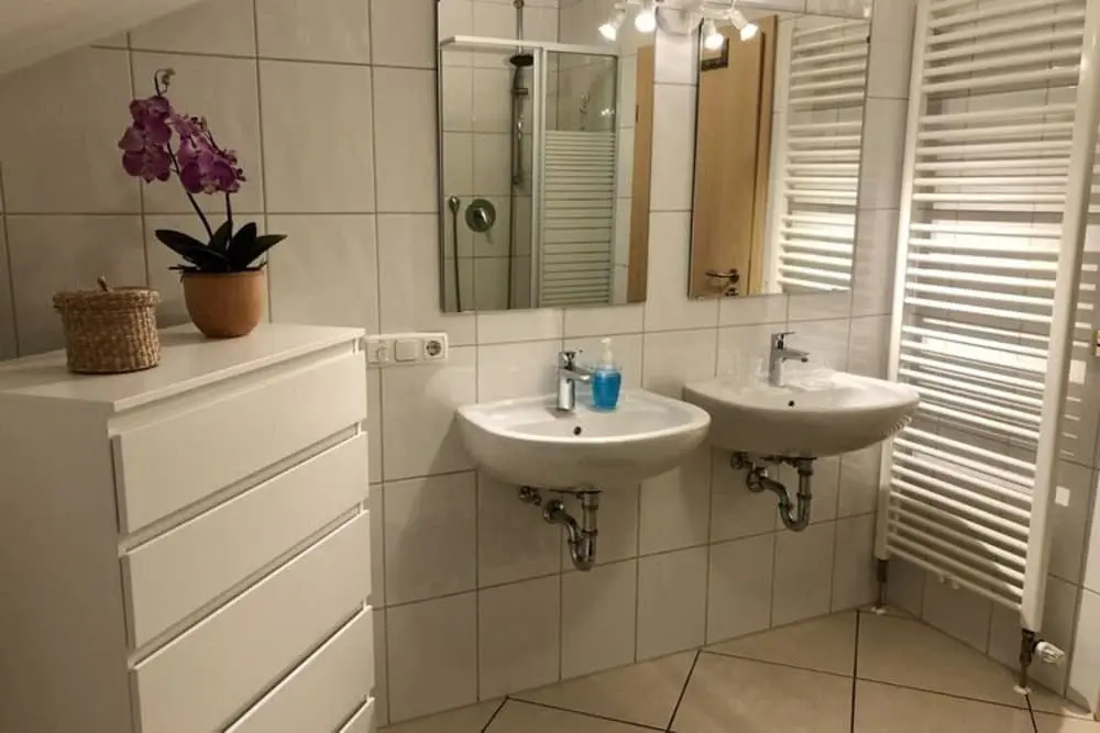Holiday Apartment Leiner