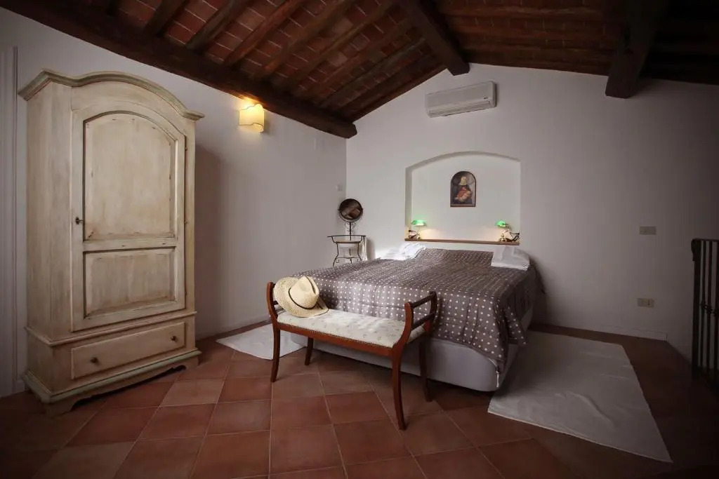 Agriturismo Le Pianore