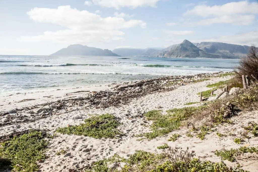 Kommetjie Beach House
