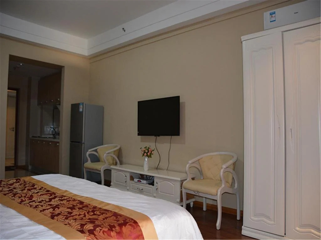 Hanlinge Apartment