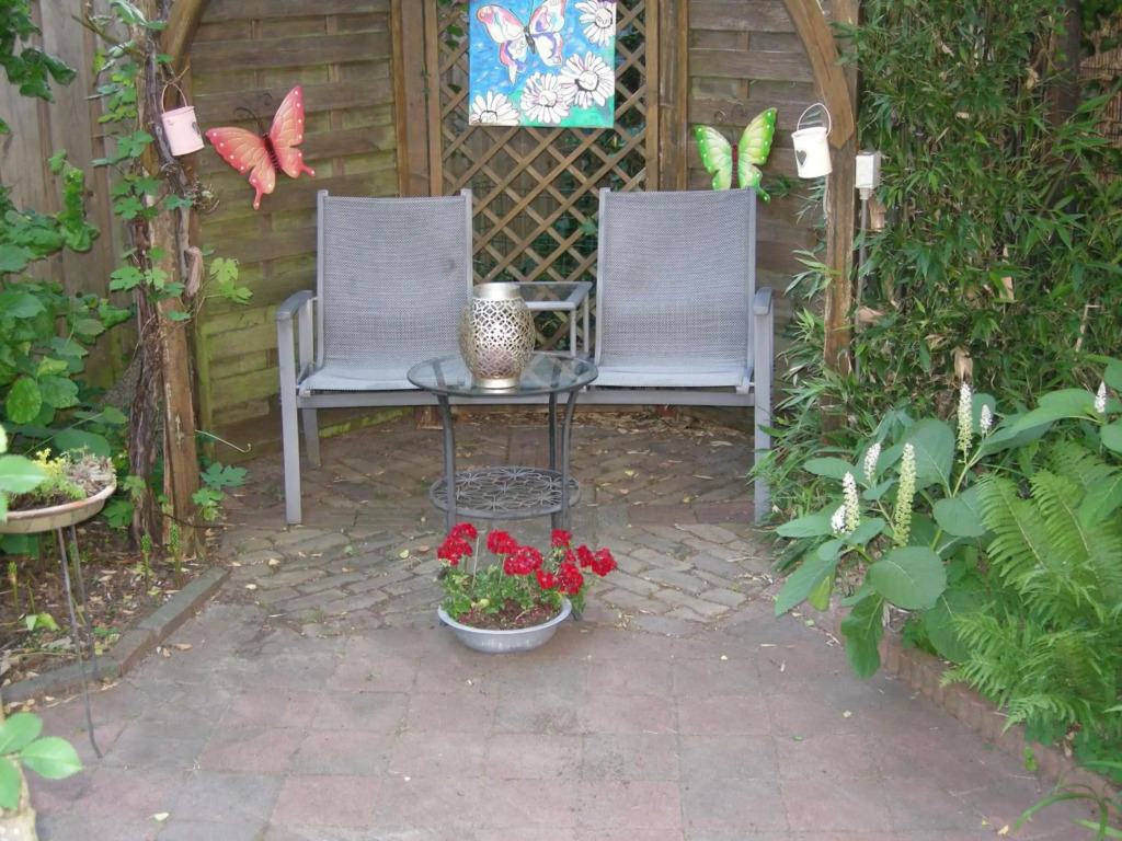 B&B overnachting de Margriet