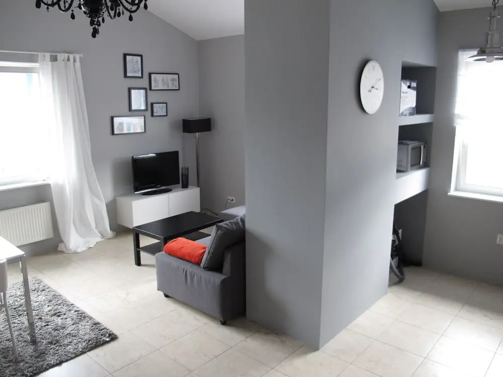 Sopocka Przystań by NorthSide Apartments