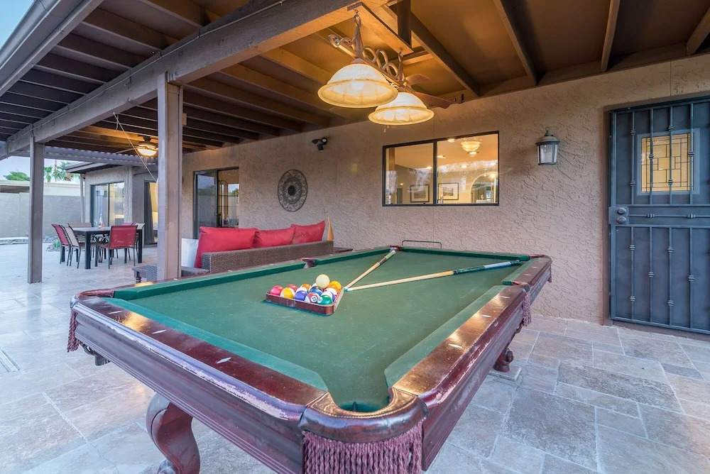 Casa De Palms