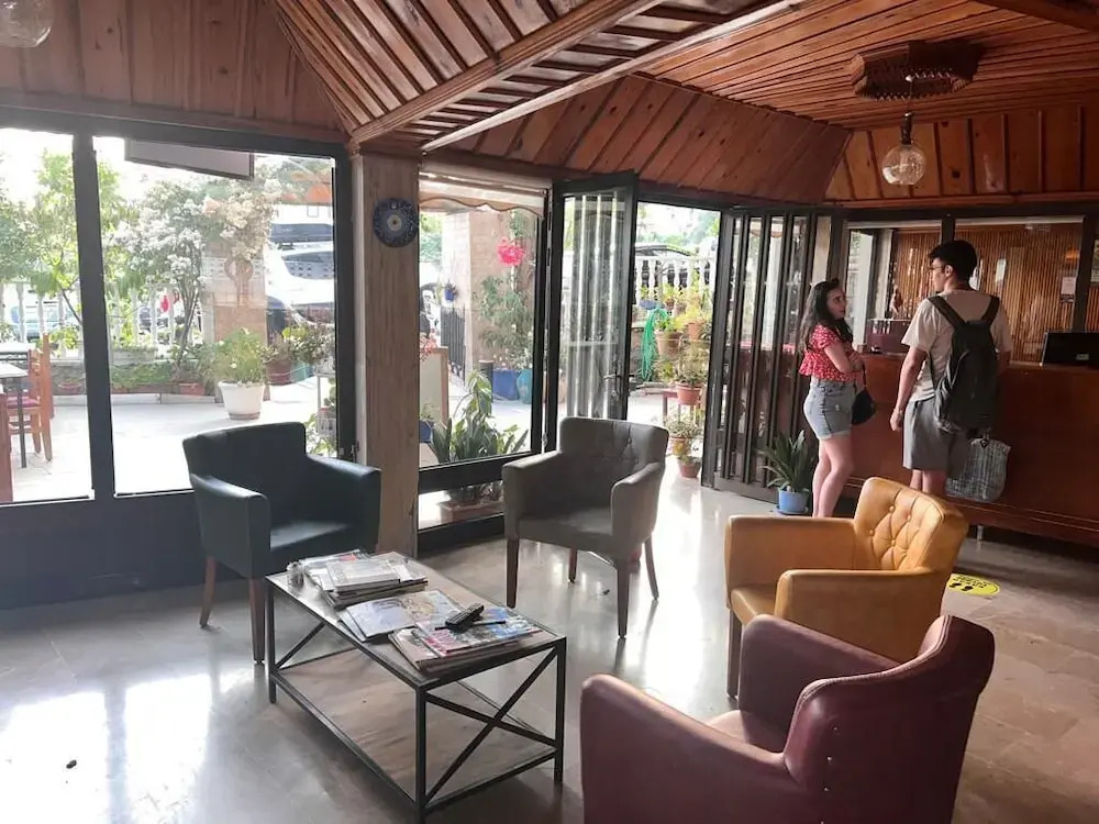 Hotel Nil