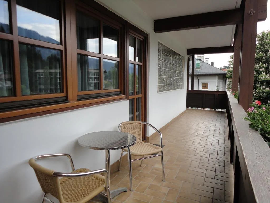 Pension Maislinger