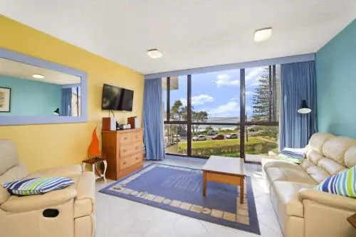 Beachpark 56 58 Pacific Drive