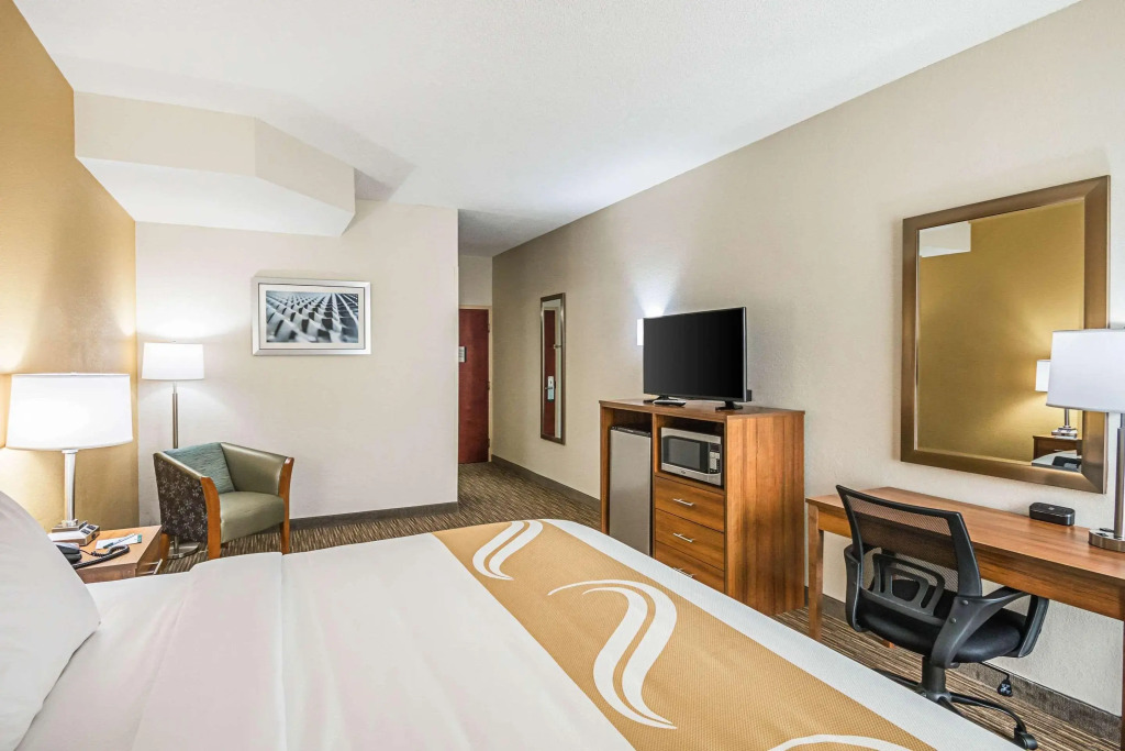 Quality Inn Berea