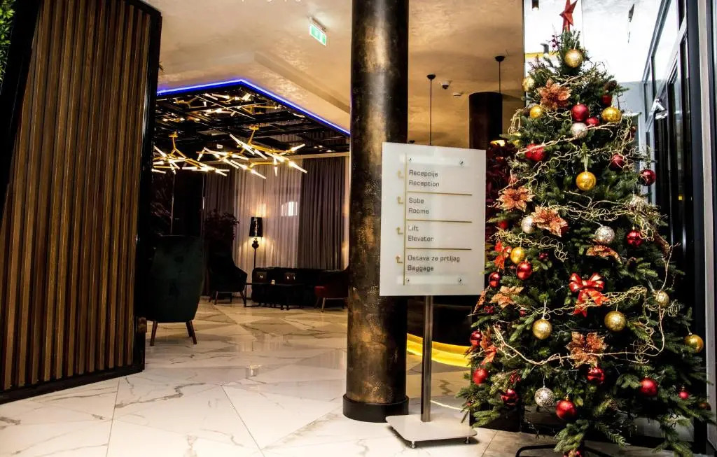Hammeum Hotel