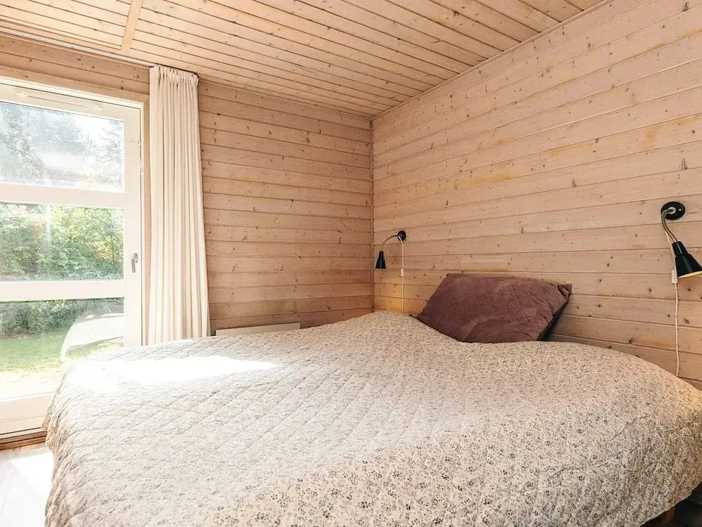 4 star holiday home in Væggerløse
