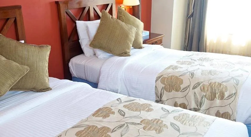 Treetops Lodge