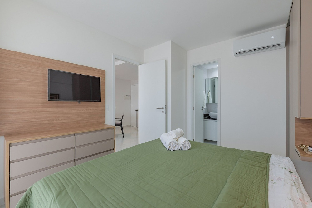 Jsmart Studio #1106 - Comfortable apt by Carpediem