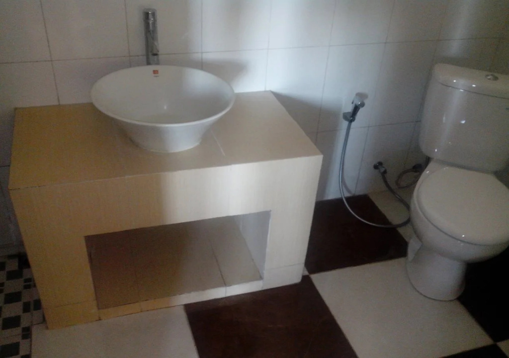 Titiwangsa Homestay