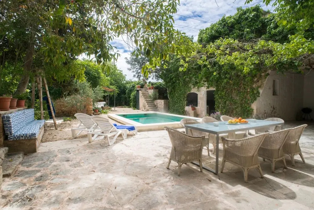 Villa Summer Dreams