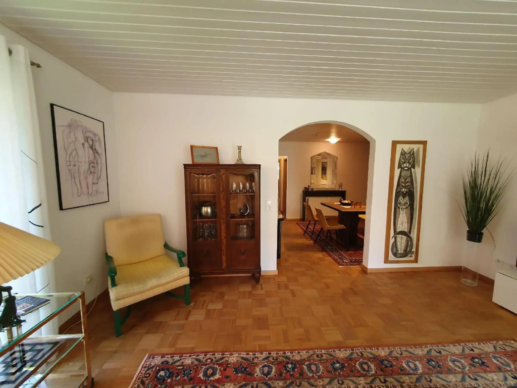 Ferienwohnung Stadler
