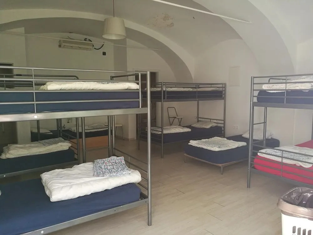 Most Hostel