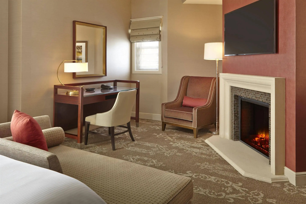 The Westin San Jose