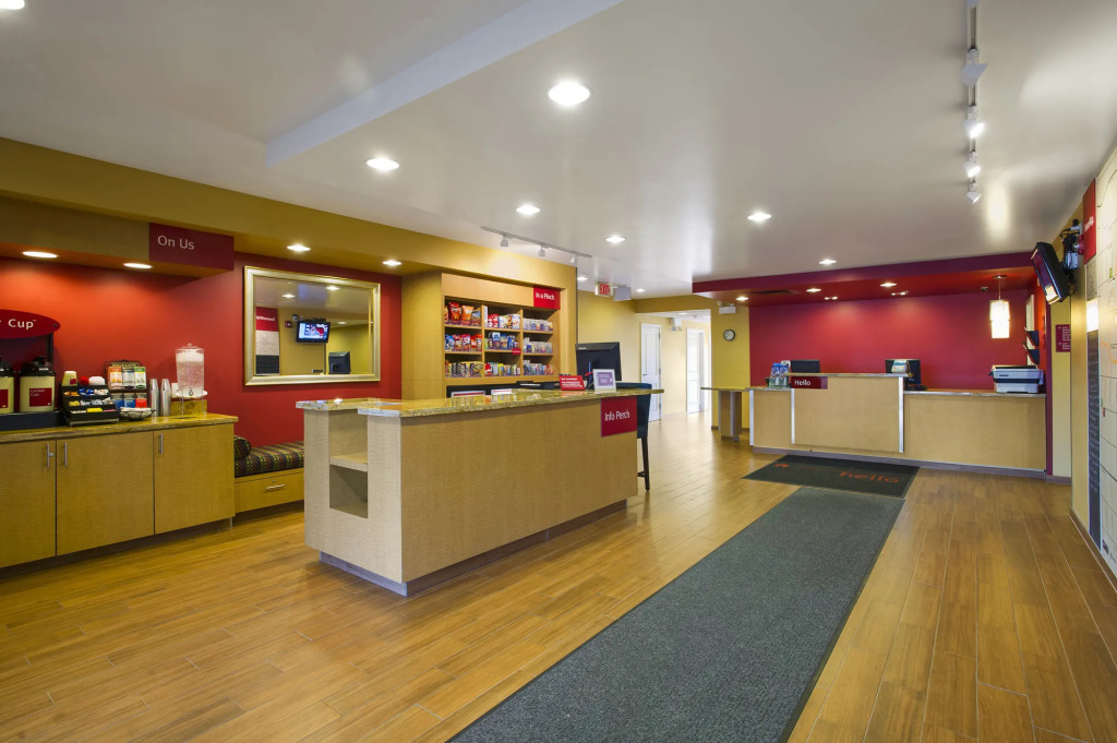 TownePlace Suites by Marriott Kansas City Overland Park