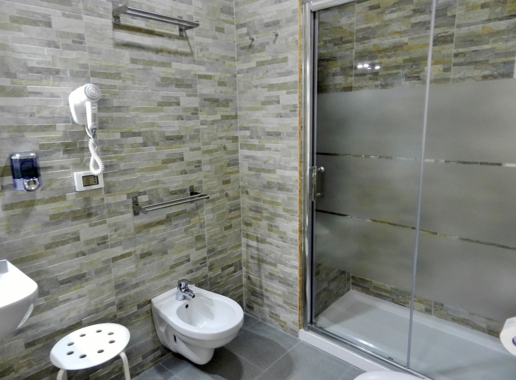 Ripetta Central Suites