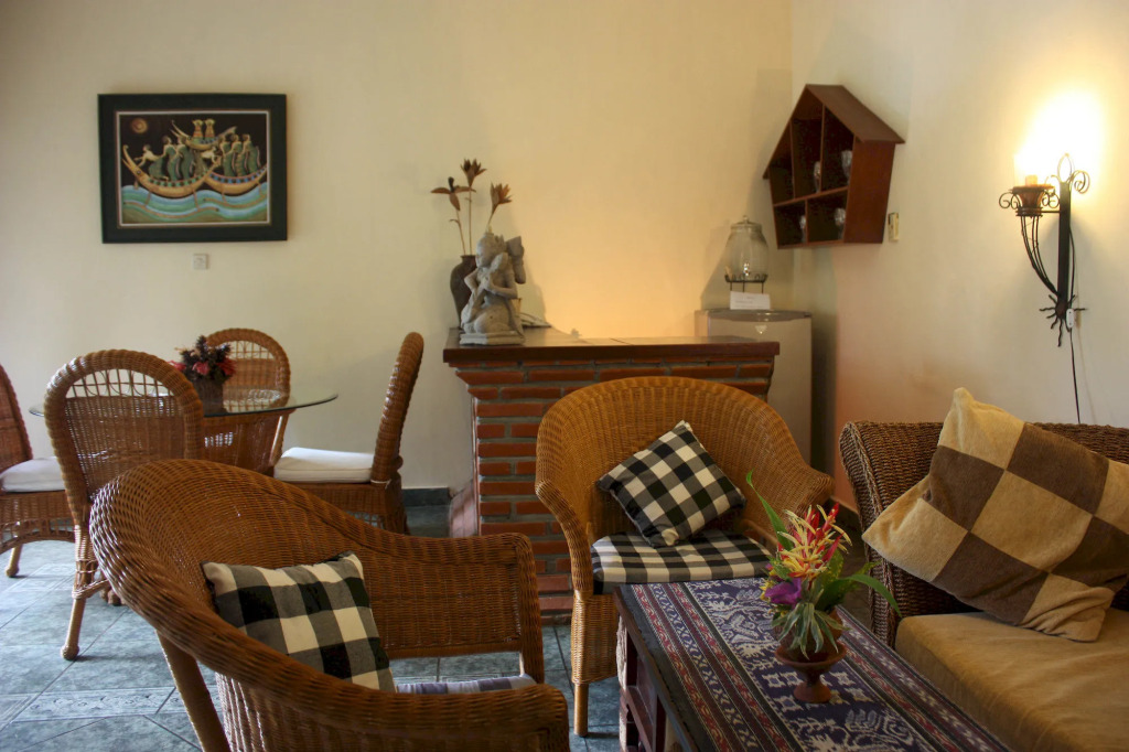 Rambutan Hotel
