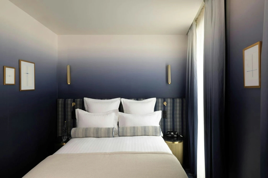 Hôtel Filigrane & Spa