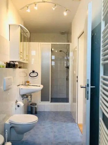 Golden Gapa Central Family Apartment 27