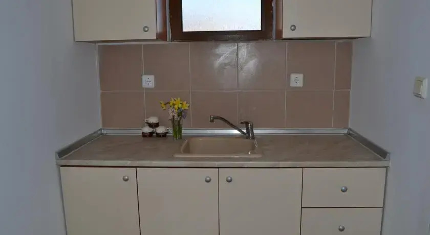 Chaika Guest House