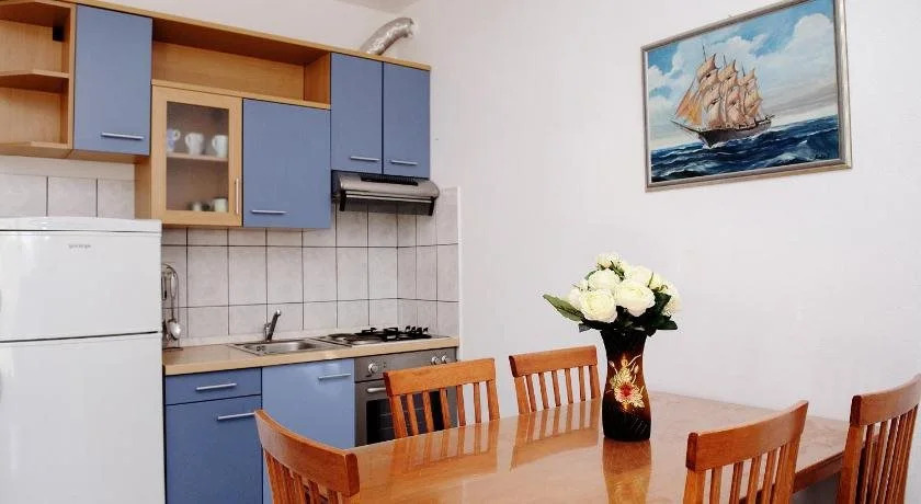 Darijan Apartments