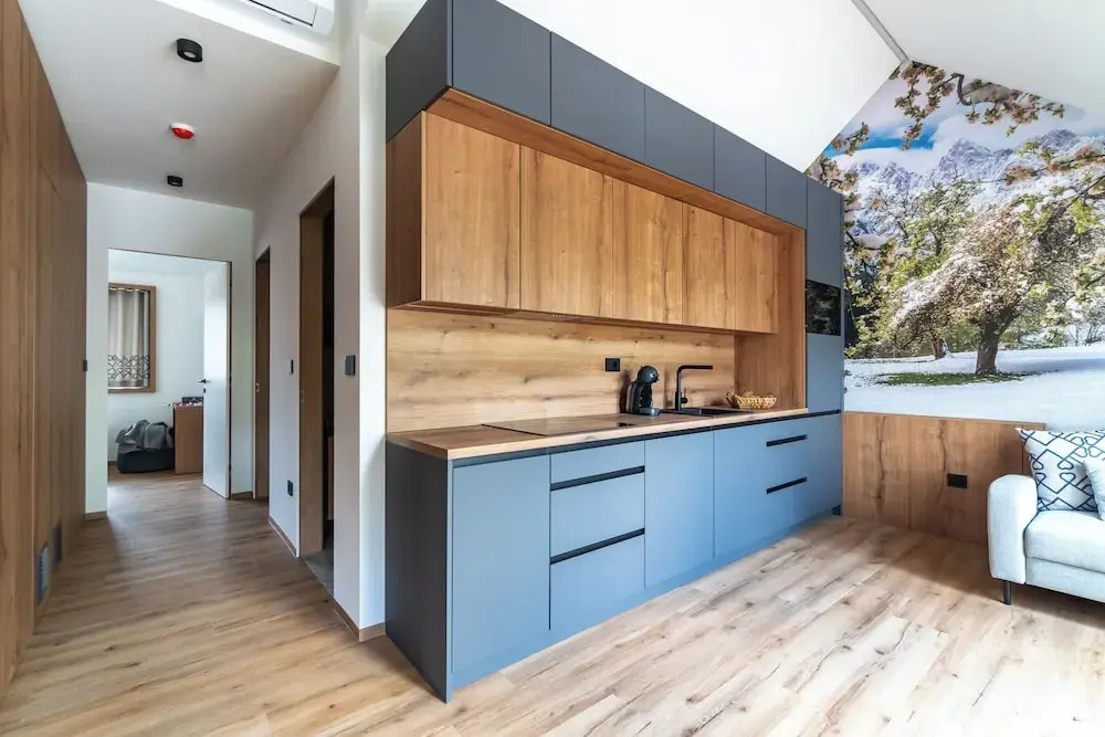 Gora Luxury Apartments