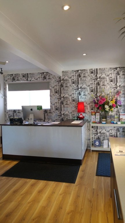 Crescent Motel Taree