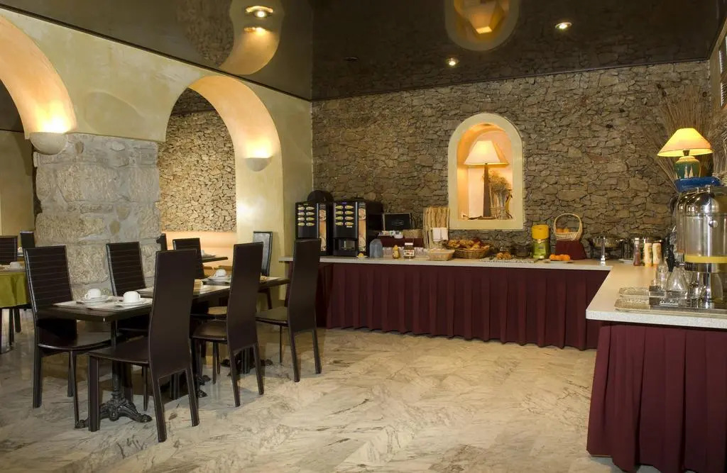 Hotel Boréal Nice