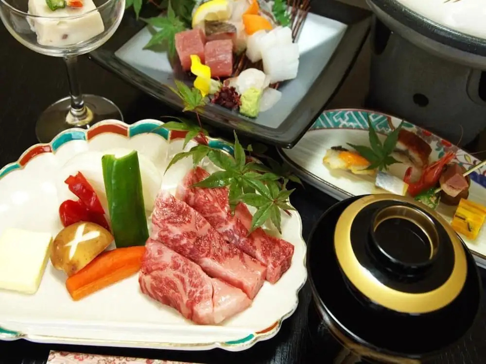 Kirishima miyama hotel