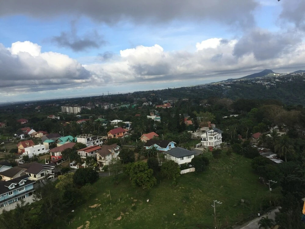 Your Home in Tagaytay