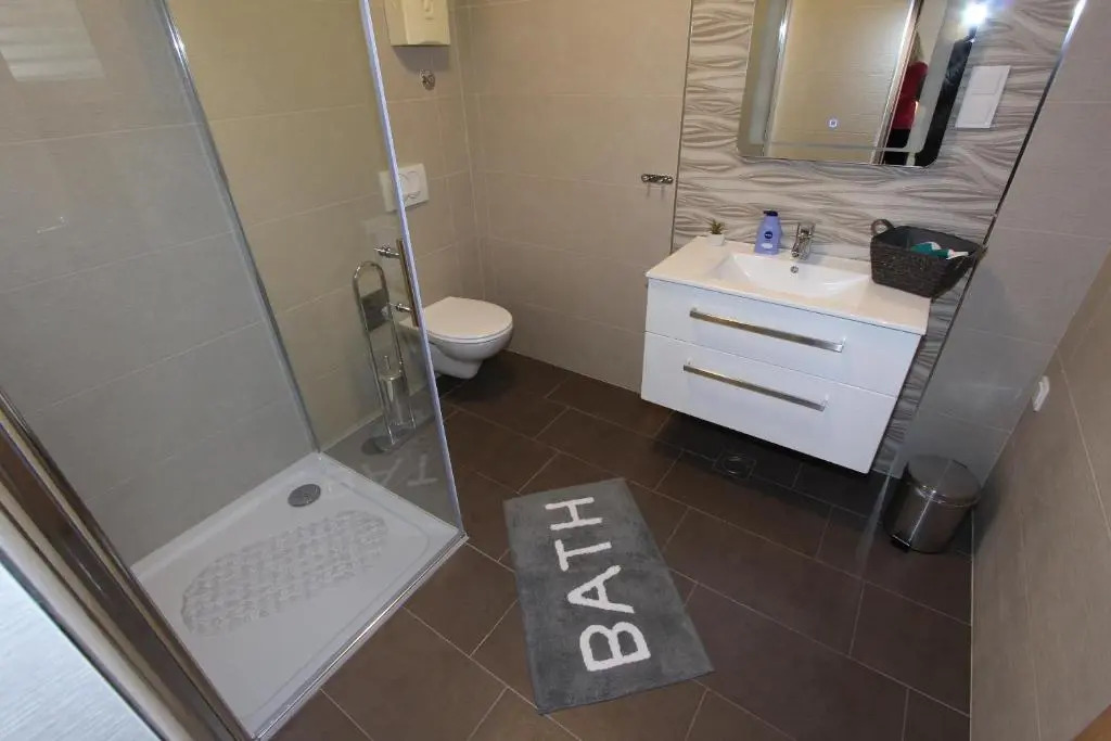 Guest House Mafi