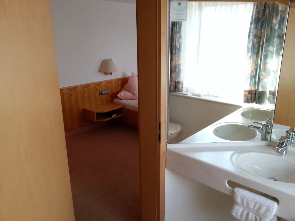 Hotel Seewirt