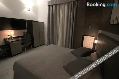 Hotel Charter