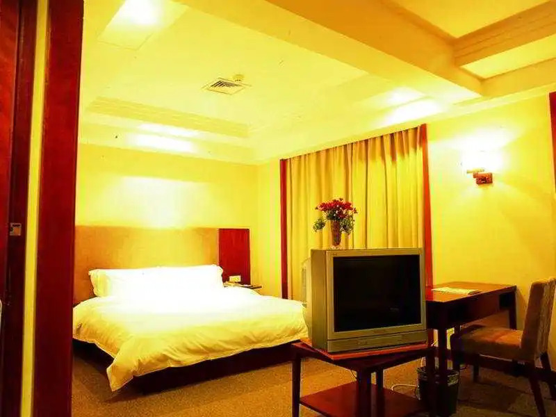 Nanyuan Inn (Ningbo Baizhang East Road Xintai)