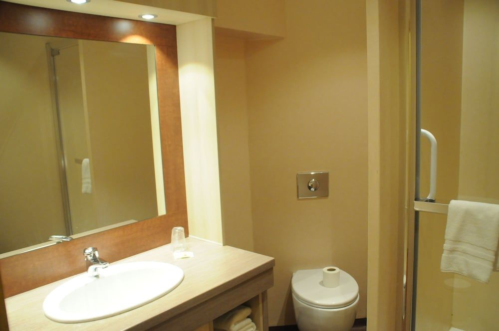 Hotel Au Parc des Cigognes