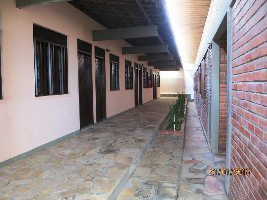 Hotel Pousada Ibérica