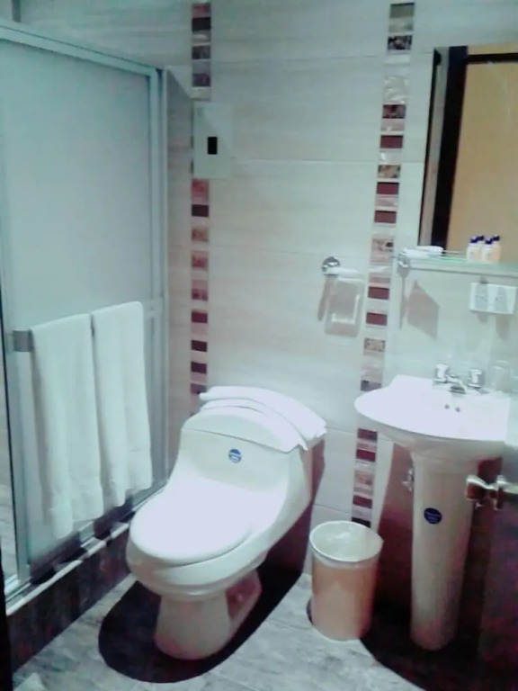 Galaxy Apart Hotel