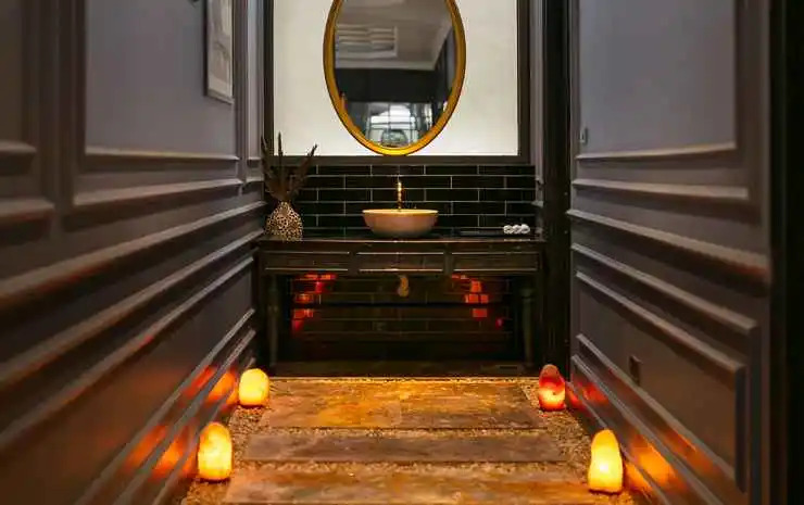 The Exquisite HaLong Hotel