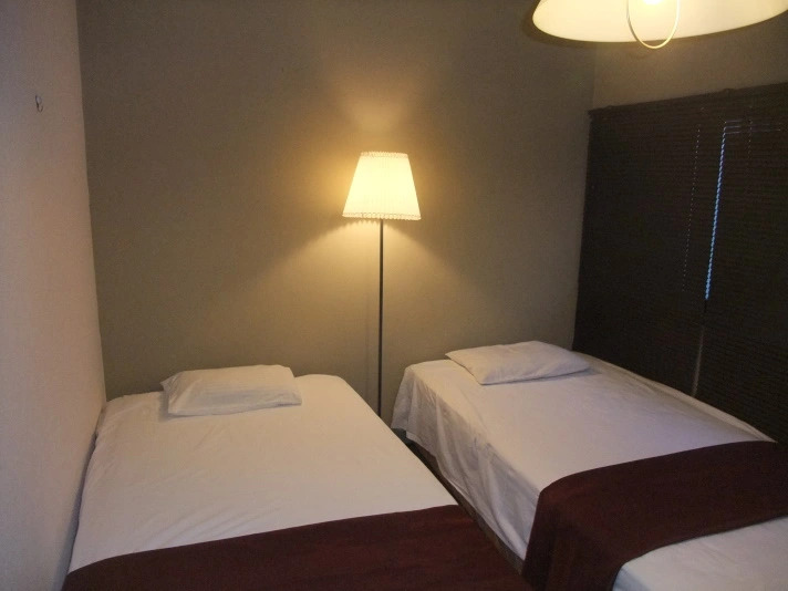 HAKUBA IKEDA LIFE KAN APARTMENTS