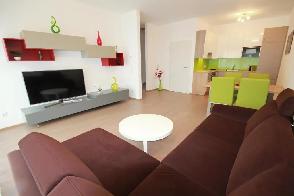 Stadtdomizil Schladming by Schladming-Appartements